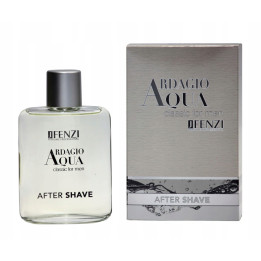 Jfenzi Voda po holení ARDAGIO AQUA MEN 100ml