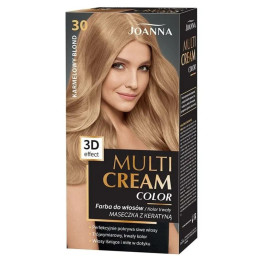 Joanna farba na vlasy 30 karamelovy blond
