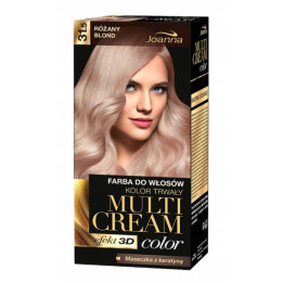 Joanna farba na vlasy 31.5 ruzovy blond