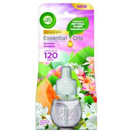 Air Wick Náplň Letná rozkoš 19ml