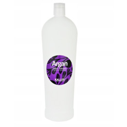 Kallos Argánový šampón na farbené vlasy 1000ml
