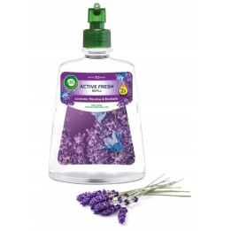 Air Wick náplň Levanduľová lúka 228ml
