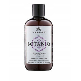 Kallos Botaniq Superfruits šampón na vlasy 300ml