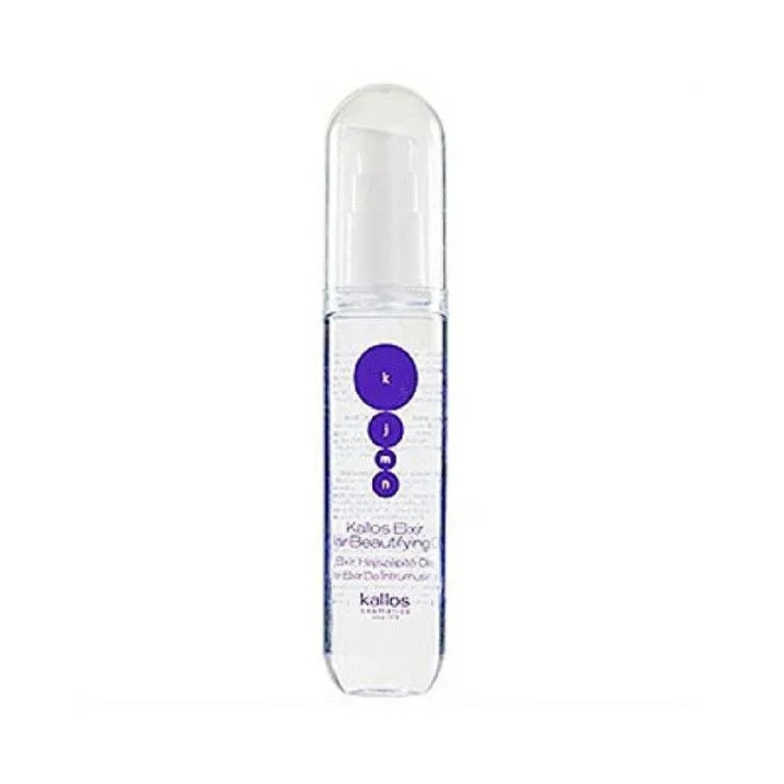 Kallos Elixír na vlasy 30 ml