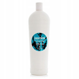 Kallos Jasmine šampón na zničené vlasy 1000ml