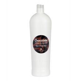 Kallos kondicionér čokoladový 1000ml