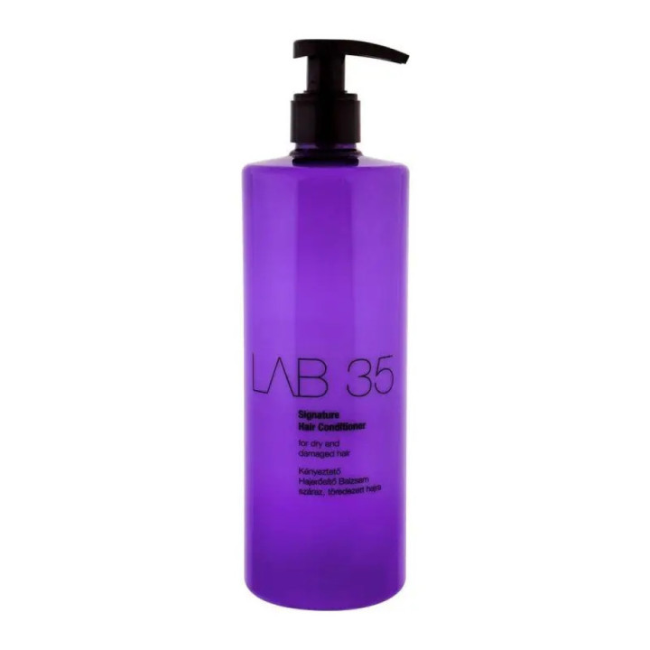 Kallos kondicioner lab35 500ml
