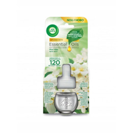 Air Wick náplň White Flowers 19ml