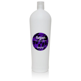 Kallos kondicionér na farbené vlasy Argan 1000ml