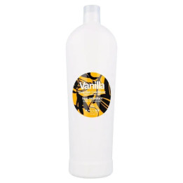 Kallos kondicionér vanilkový 1000ml