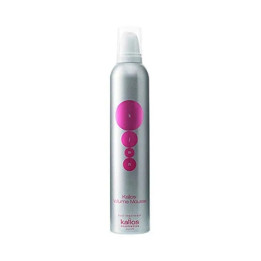Kallos Lak na vlasy Mousse 300ml