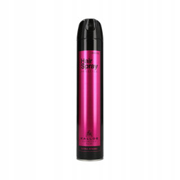 Kallos Lak na vlasy prestige 500ml