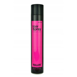 Kallos Lak na vlasy Prestige 750ml