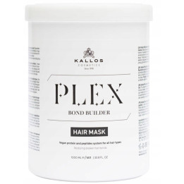 Kallos maska plex 1l