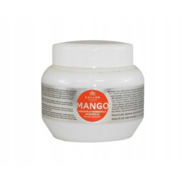 Kallos maska na vlasy 275ml- Mango
