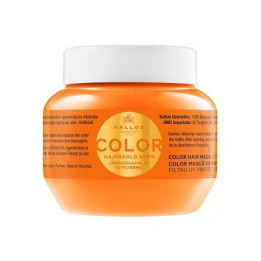 Kallos maska na vlasy Biotin 275ml