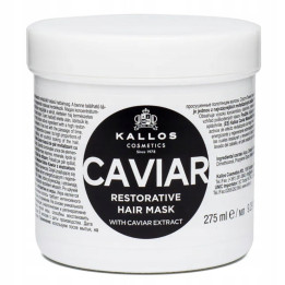 Kallos Maska na vlasy Caviar 275ml