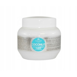 Kallos maska na vlasy Coconut 275ml