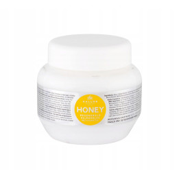 Kallos maska na vlasy Honey 275ml