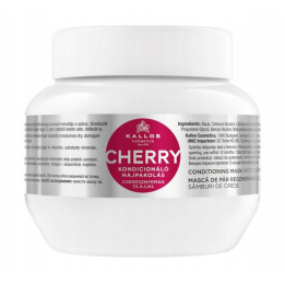 Kallos Maska na vlasy Cherry 275ml