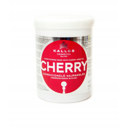 Kallos Maska na vlasy Chery 1000ml