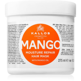 Kallos Maska na vlasy Mango 275ml