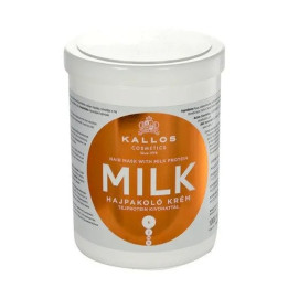 Kallos Maska na vlasy Milk 1000ml