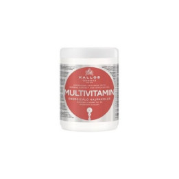 Kallos Maska na vlasy Multivitamin 1000ml