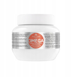 Kallos maska na vlasy Omega 275ml