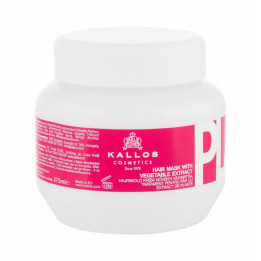 Kallos Maska na vlasy Placenta 275ml