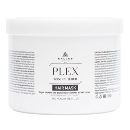 Kallos maska na vlasy Plex 500ml