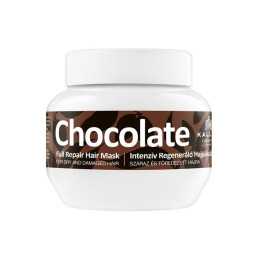Kallos Maska na vlasy Scocolate 275ml