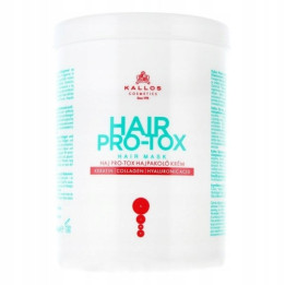 Kallos Maska Pro/Box 500ml