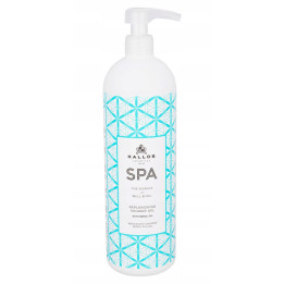 Kallos sprchovy gel Neroli 1l