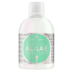 Kallos šampón na vlasy Algae 1000ml