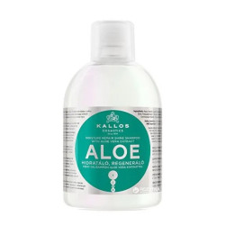 Kallos šampón na vlasy AloeVera 1000ml