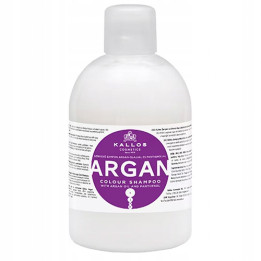 Kallos šampón na vlasy Argan 1000ml