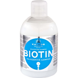Kallos šampón na vlasy Biotin 1000ml