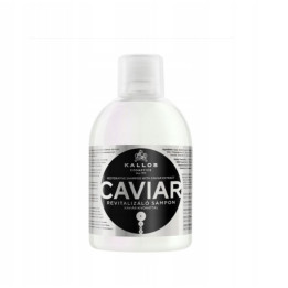 Kallos šampón na vlasy Caviar 1000ml