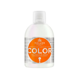 Kallos šampón na vlasy Color 1000ml