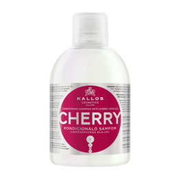 Kallos šampón na vlasy Cherry 1000ml