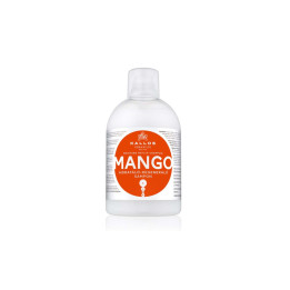 Kallos šampón na vlasy Mango 1000ml