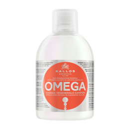 Kallos šampón na vlasy Omega 1000ml