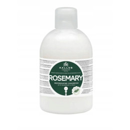 Kallos šampón na vlasy Rosemary 1000ml
