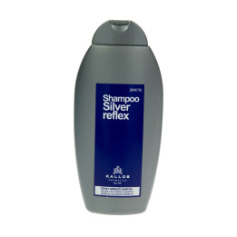 Kallos Šampon na vlasy Silver 350ml