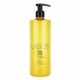 Kallos Šampon na vlasy Volume 500ml
