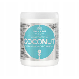 Kallos vlasová maska Coconut 1000ml