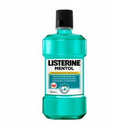 Kisterine ustna voda Mentol 500ml