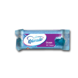 kolorado wc blok 40 g more