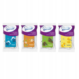 Kolorado WC blok Borovica 35g